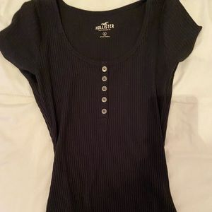 hollister bodysuit